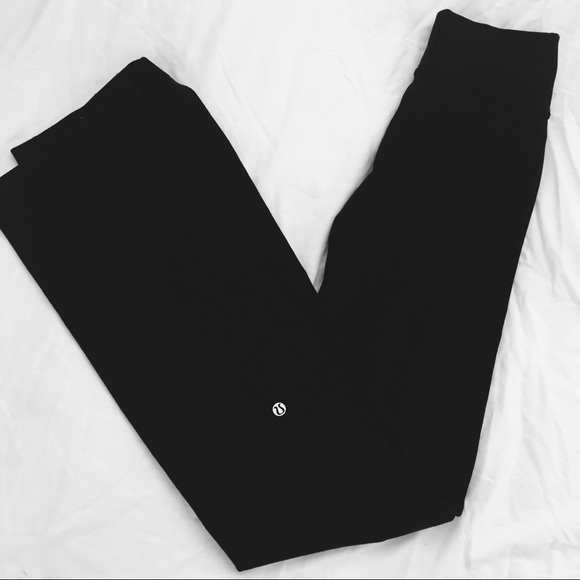 Lululemon Yoga Pants - Picture 3 of 3